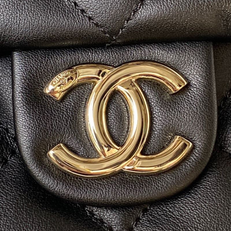 Chanel Top Handle Bags